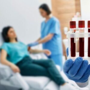 Diagnostics Lab in Jammu