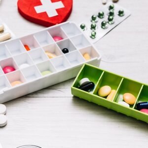 Home Delivery of Medicine in Jammu City