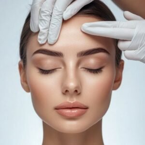 Physiotherapy Services At Home