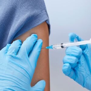 Home Injection Service